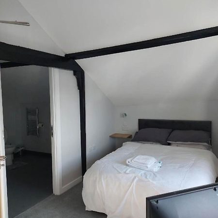Ebberley Arms Bed & Breakfast Barnstaple Luaran gambar