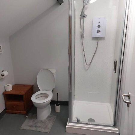 Ebberley Arms Bed & Breakfast Barnstaple Luaran gambar